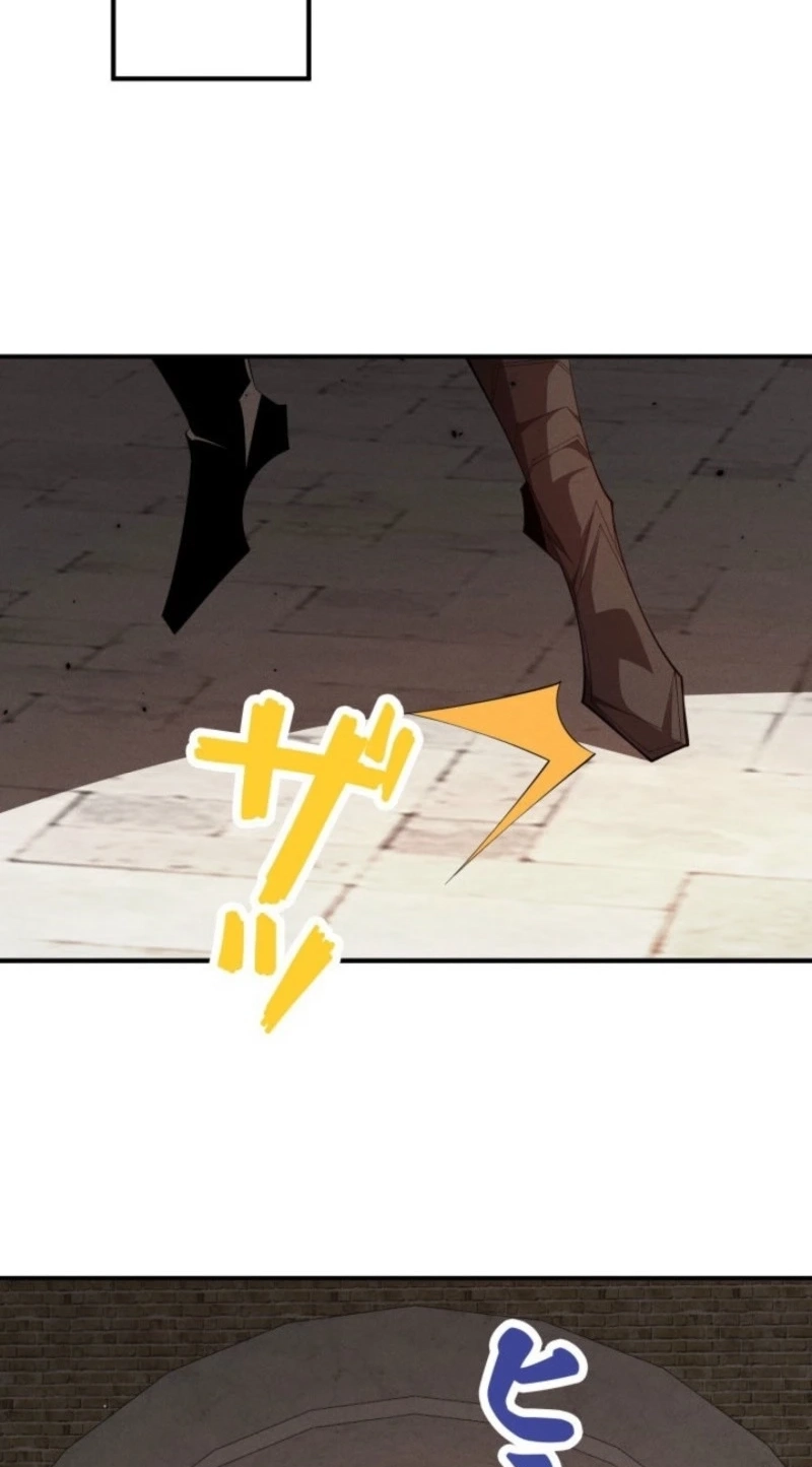 Dream Beast Hunter Chapter 24 page 38 - 