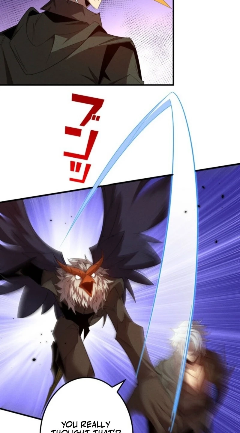Dream Beast Hunter Chapter 24 page 41 - 