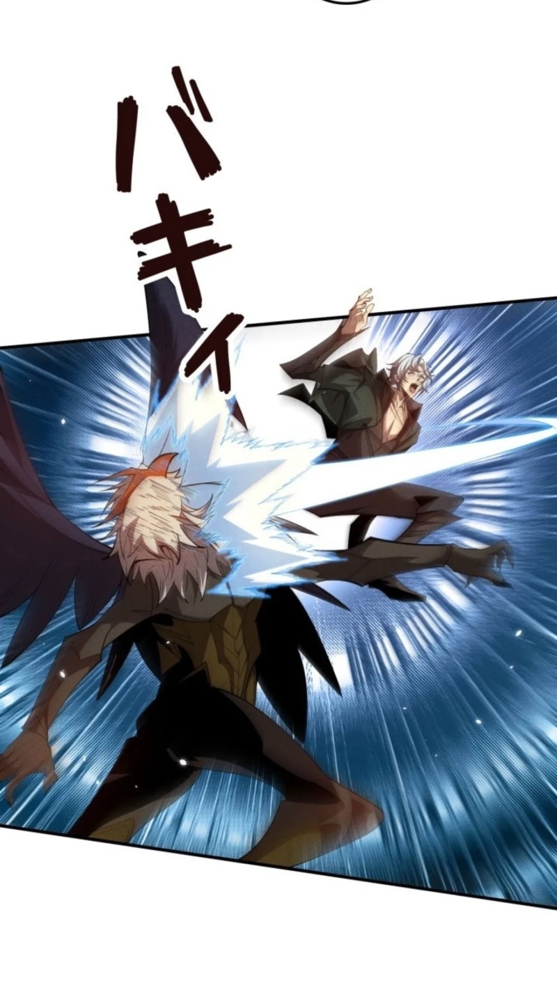 Dream Beast Hunter Chapter 24 page 43 - 