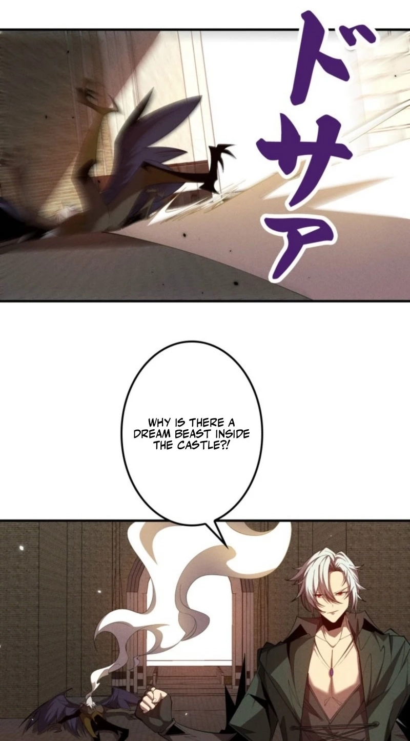 Dream Beast Hunter Chapter 24 page 44 - 