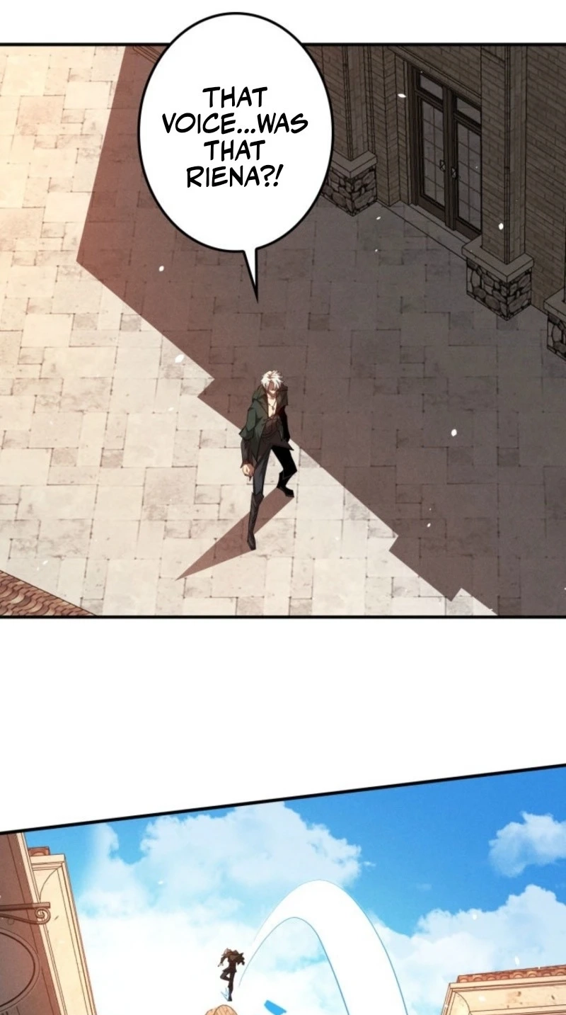 Dream Beast Hunter Chapter 24 page 46 - 
