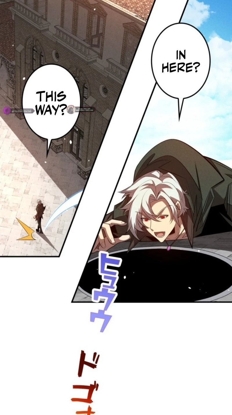 Dream Beast Hunter Chapter 24 page 49 - 