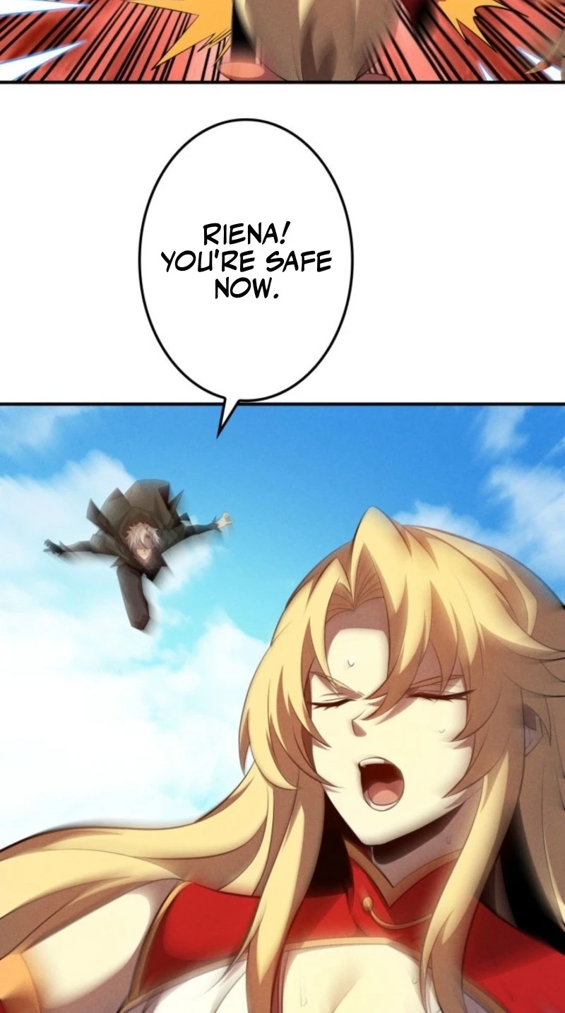 Dream Beast Hunter Chapter 24 page 53 - 