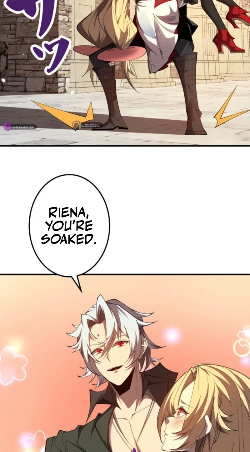 Dream Beast Hunter Chapter 24 page 58 - 