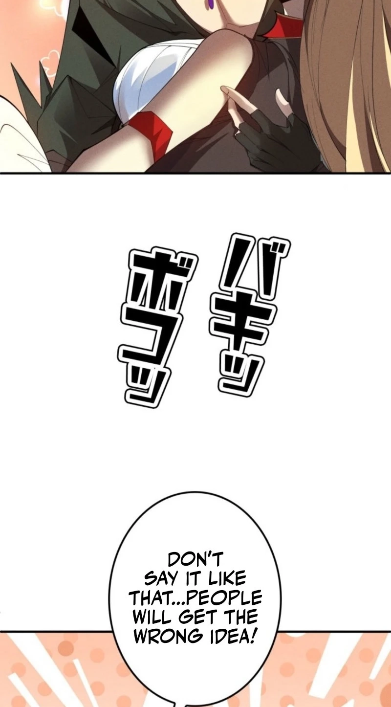 Dream Beast Hunter Chapter 24 page 59 - 