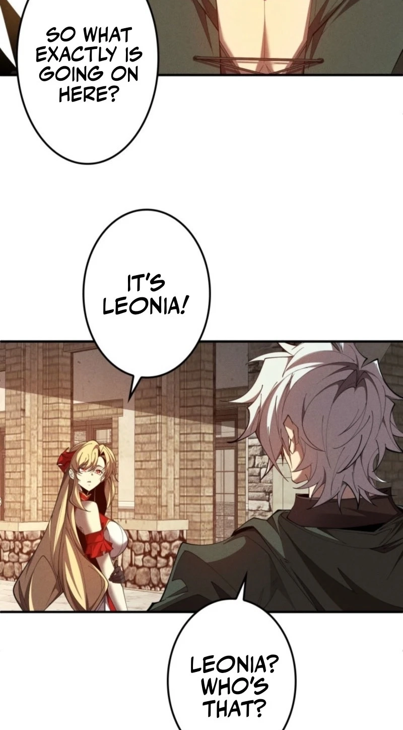 Dream Beast Hunter Chapter 24 page 61 - 