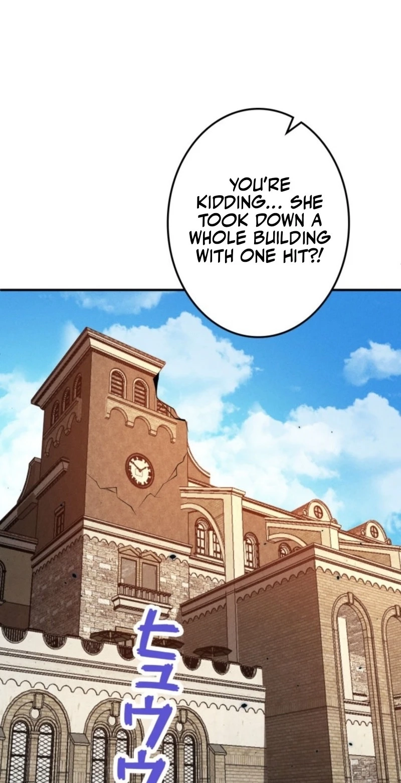 Dream Beast Hunter Chapter 24 page 64 - 