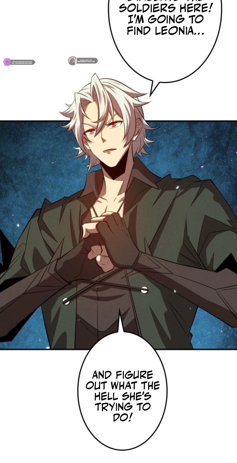 Dream Beast Hunter Chapter 24 page 68 - 