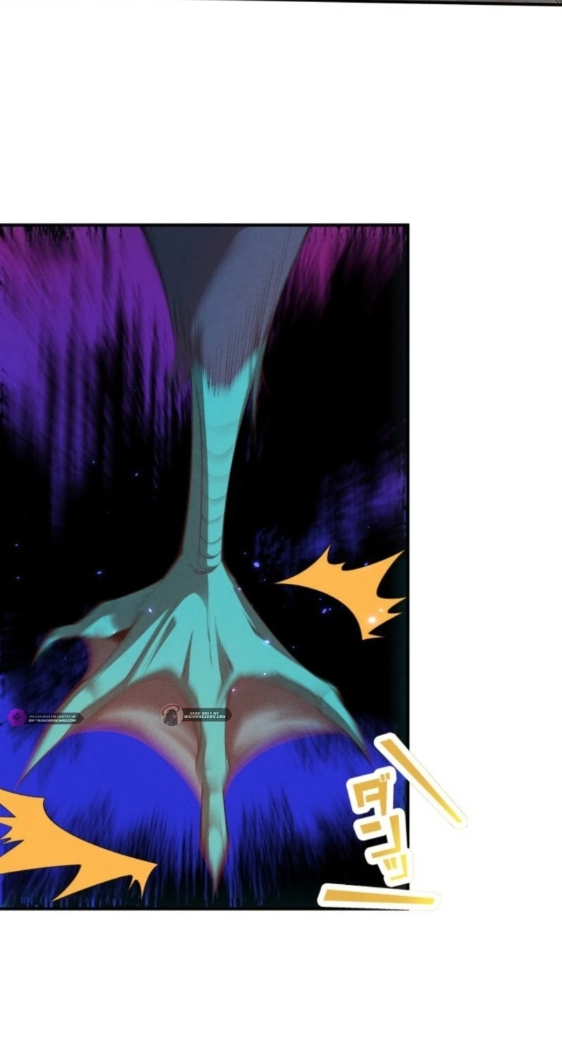 Dream Beast Hunter Chapter 25 page 24 - 