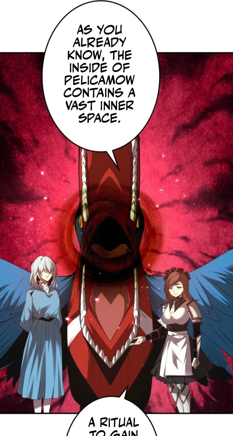 Dream Beast Hunter Chapter 25 page 26 - 