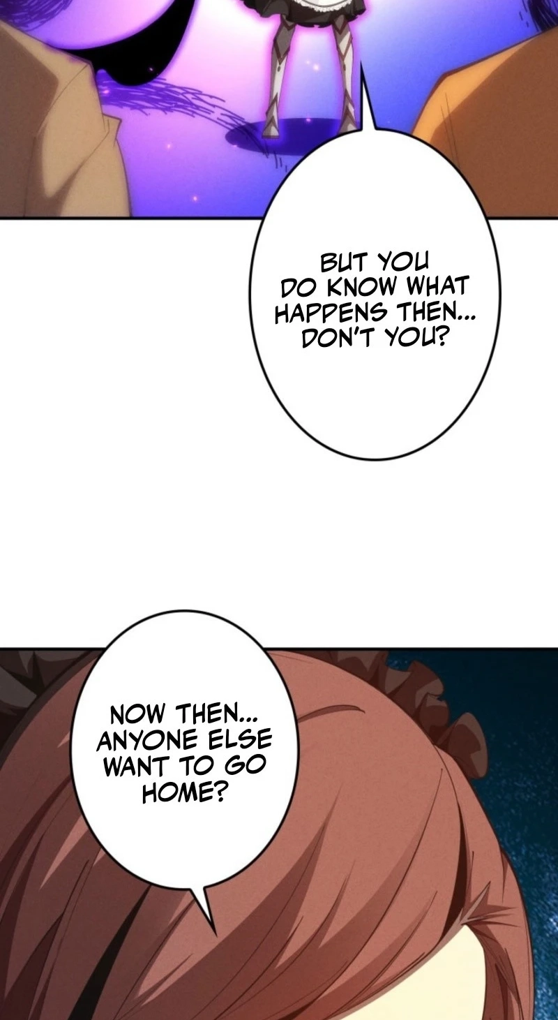 Dream Beast Hunter Chapter 25 page 34 - 