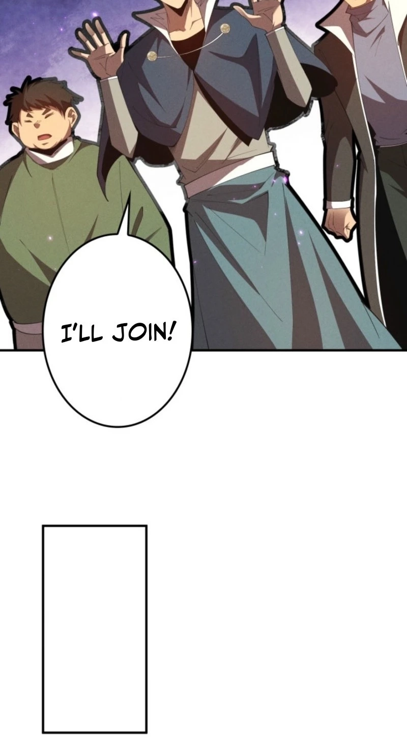 Dream Beast Hunter Chapter 25 page 36 - 