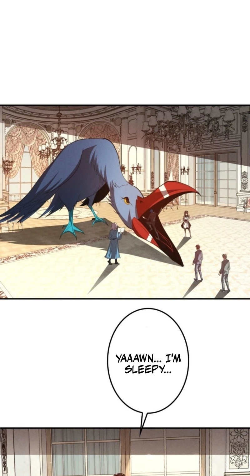 Dream Beast Hunter Chapter 25 page 37 - 