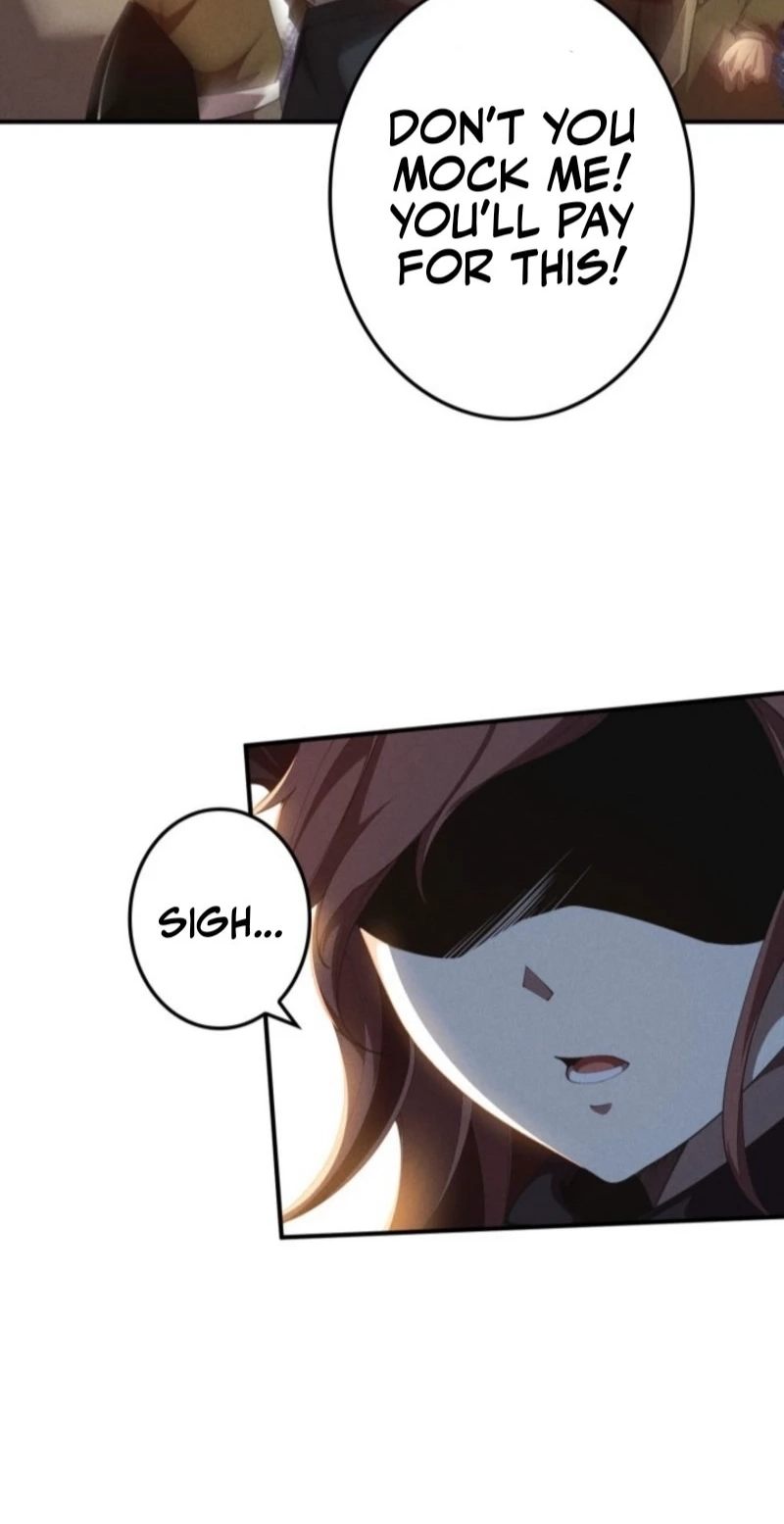 Dream Beast Hunter Chapter 25 page 5 - 