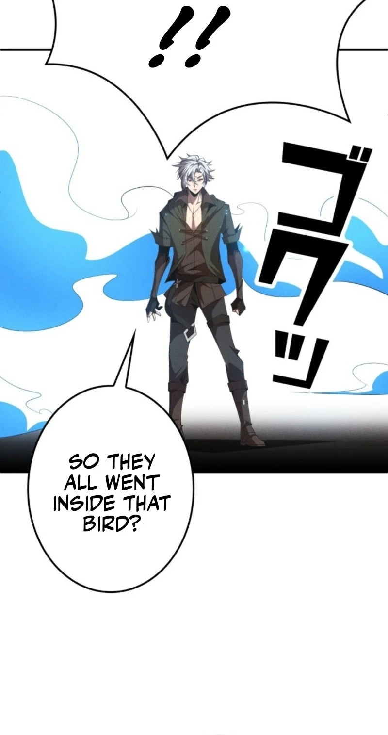 Dream Beast Hunter Chapter 25 page 44 - 