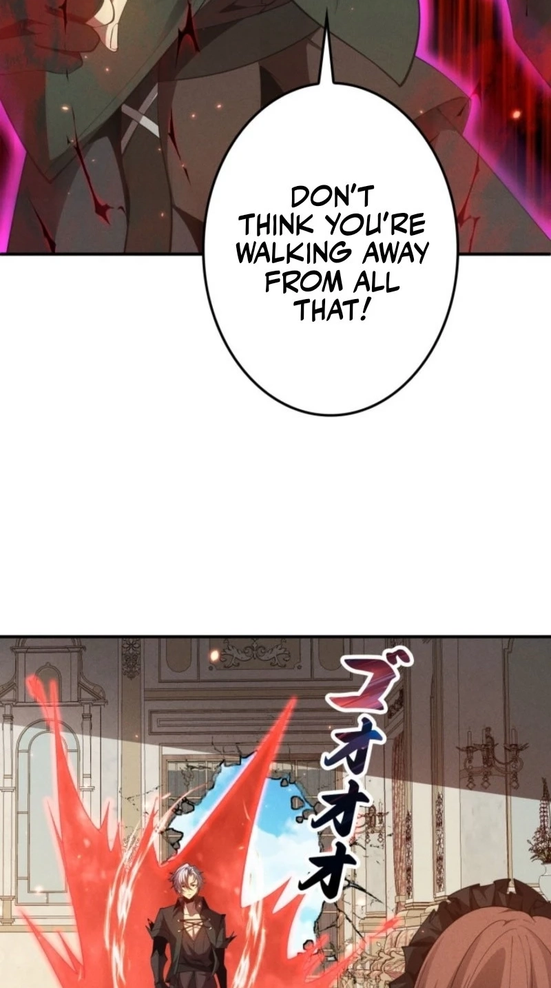Dream Beast Hunter Chapter 25 page 46 - 