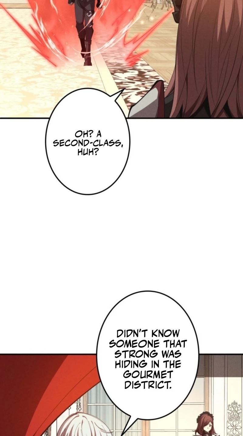 Dream Beast Hunter Chapter 25 page 47 - 