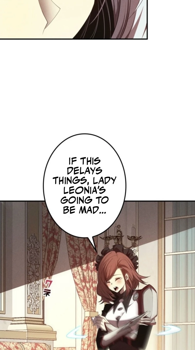 Dream Beast Hunter Chapter 25 page 49 - 
