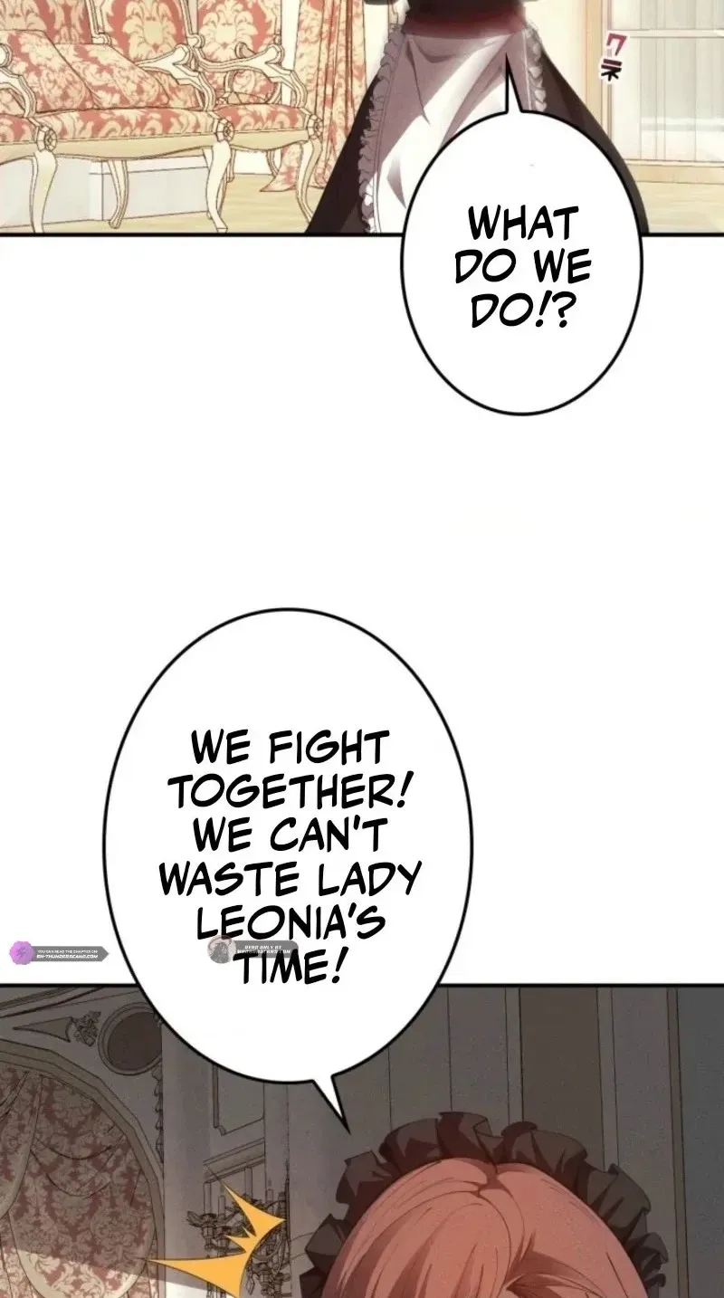 Dream Beast Hunter Chapter 25 page 50 - 