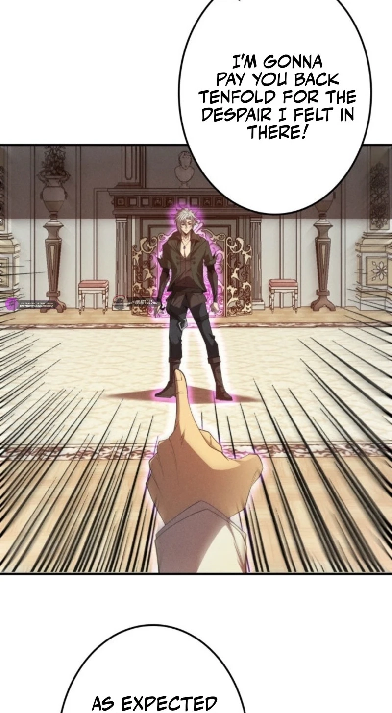 Dream Beast Hunter Chapter 25 page 58 - 