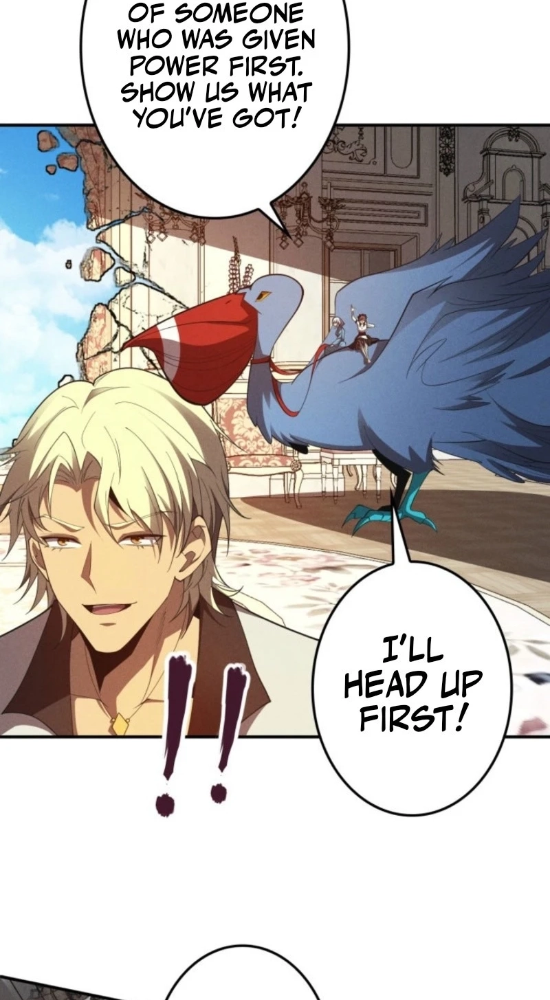 Dream Beast Hunter Chapter 25 page 59 - 