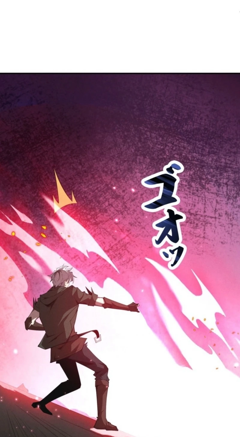 Dream Beast Hunter Chapter 25 page 61 - 