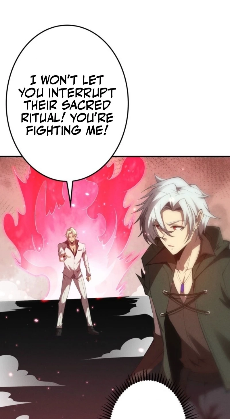 Dream Beast Hunter Chapter 25 page 63 - 