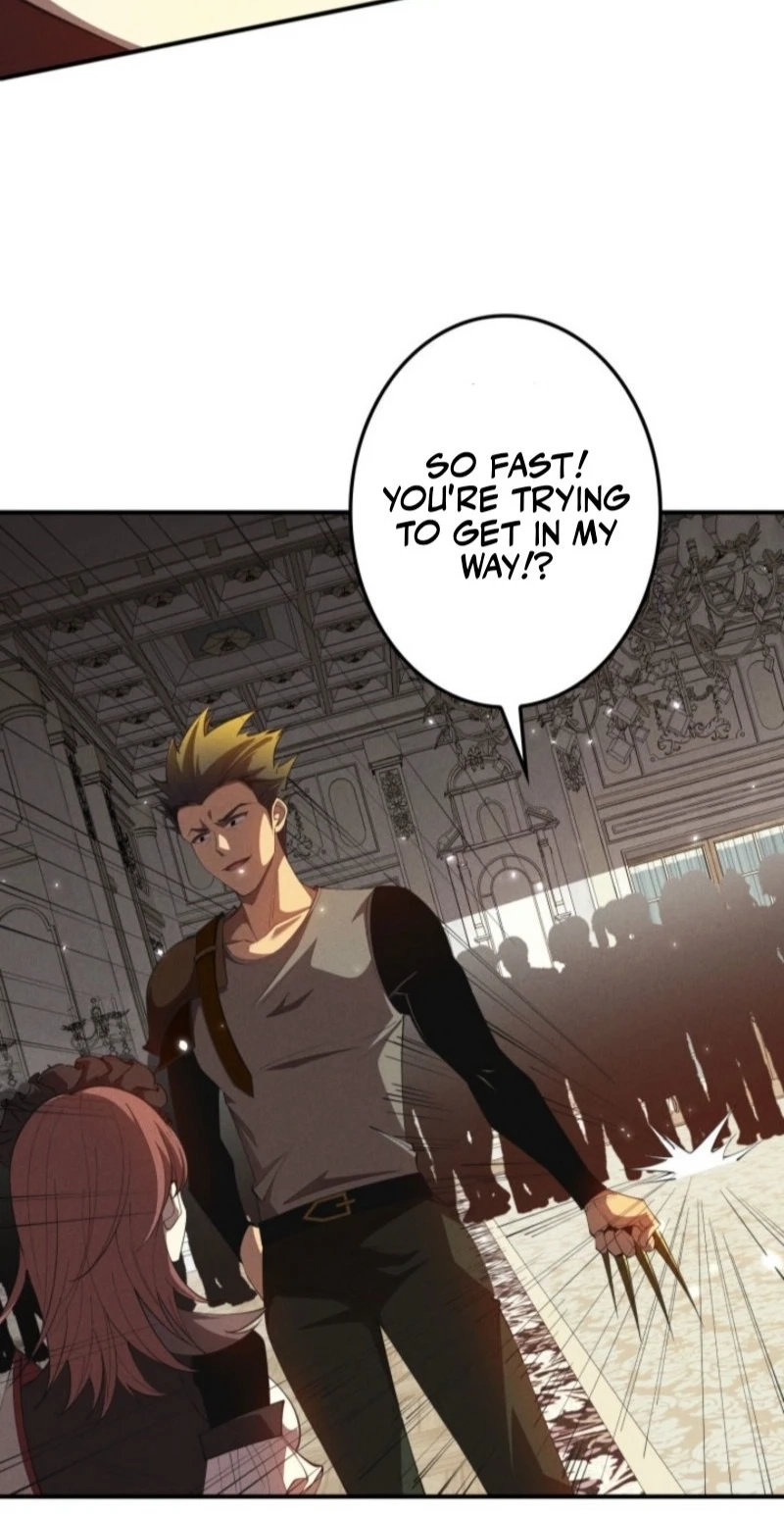 Dream Beast Hunter Chapter 25 page 9 - 