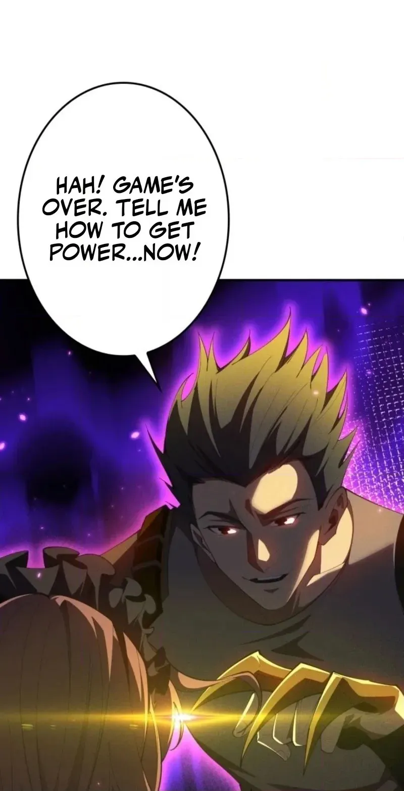 Dream Beast Hunter Chapter 25 page 10 - 