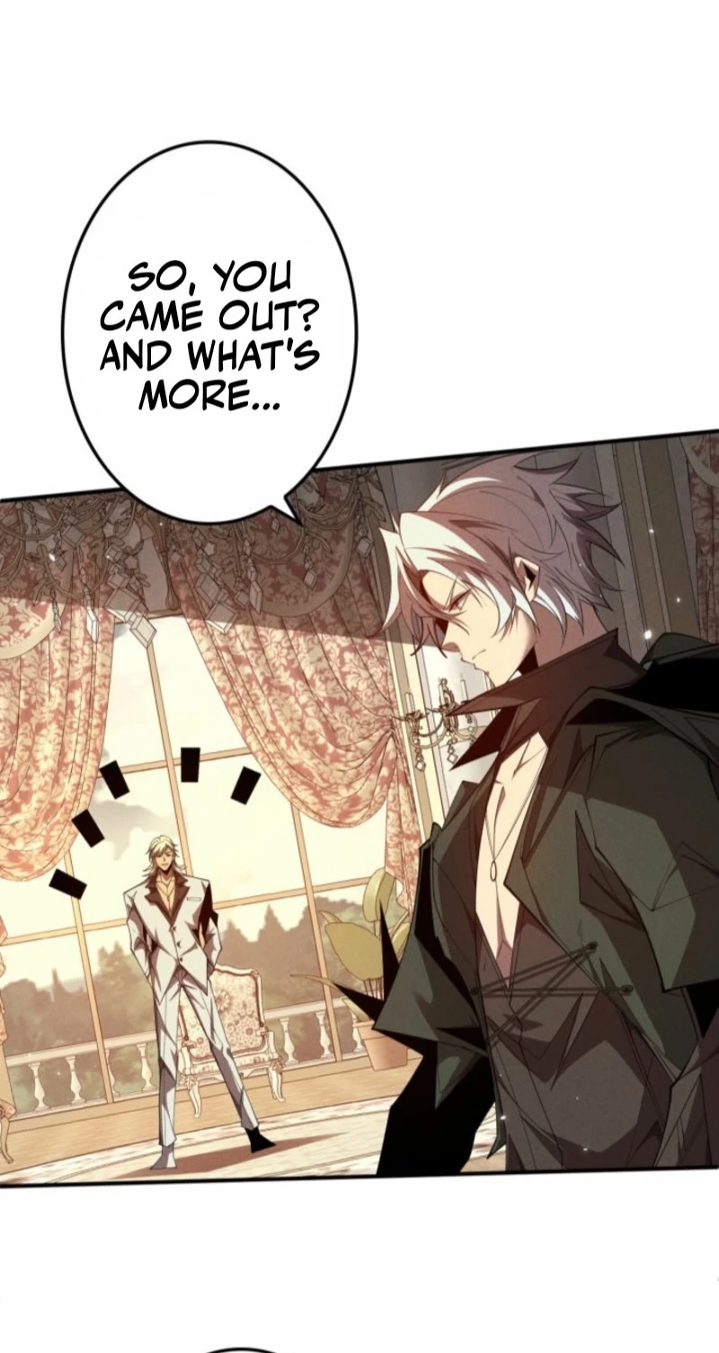 Dream Beast Hunter Chapter 26 page 2 - 