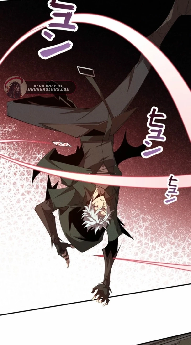 Dream Beast Hunter Chapter 26 page 13 - 
