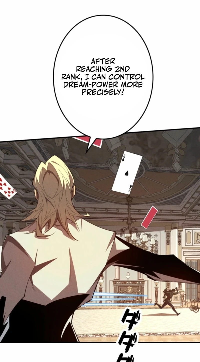 Dream Beast Hunter Chapter 26 page 19 - 
