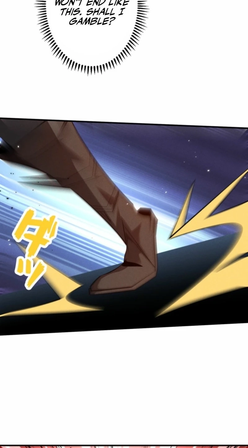 Dream Beast Hunter Chapter 26 page 23 - 