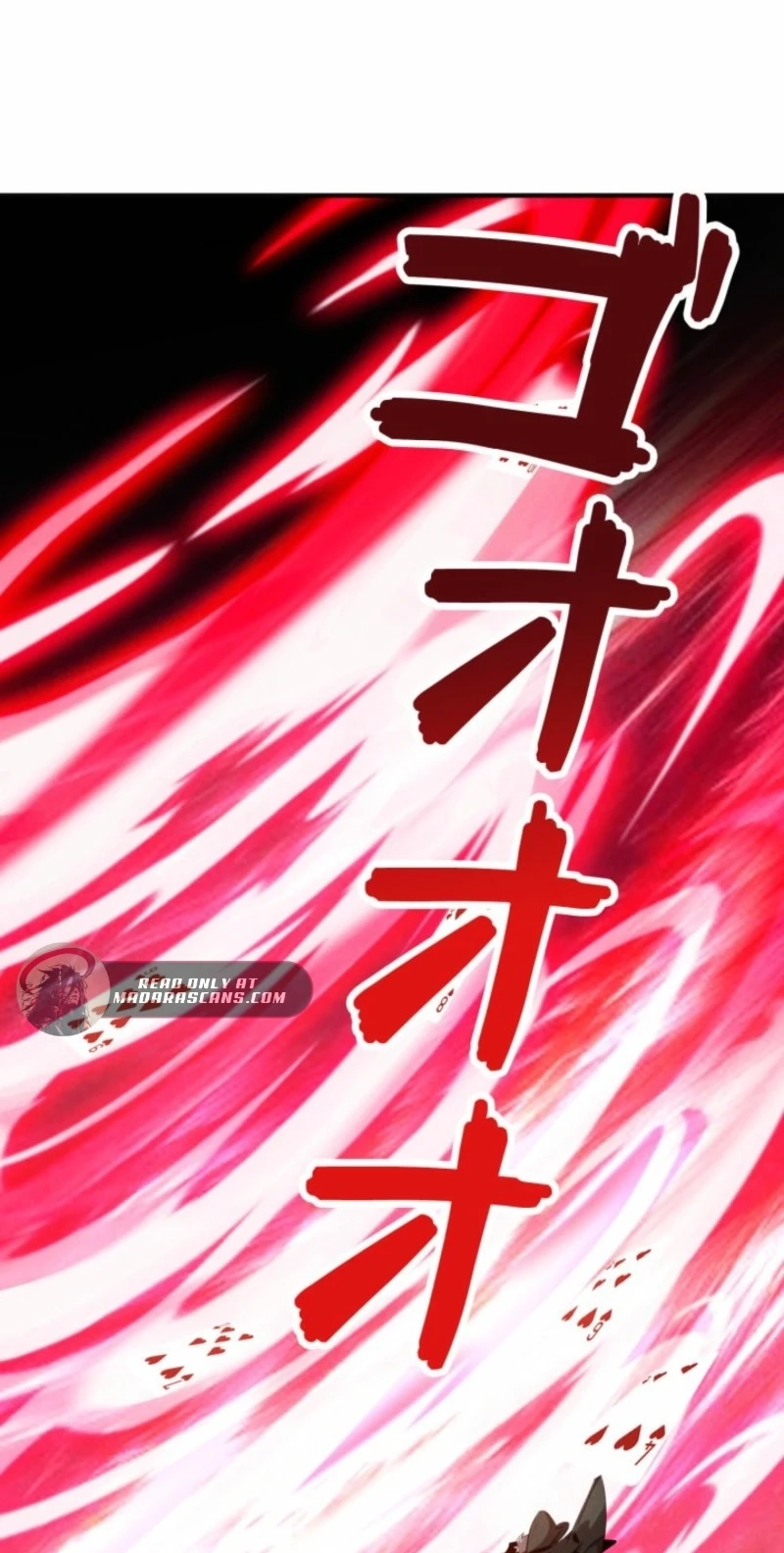 Dream Beast Hunter Chapter 26 page 33 - 