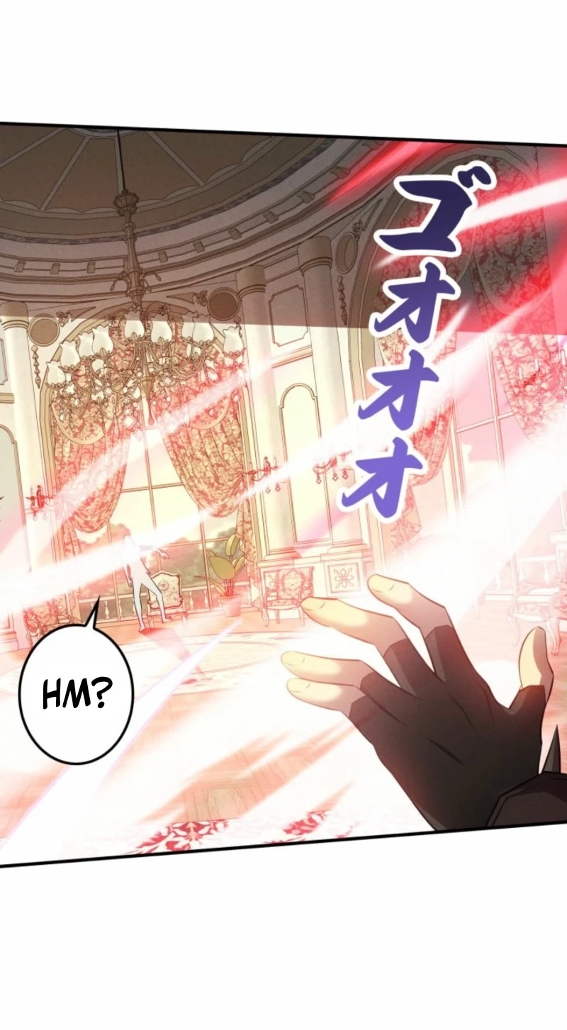 Dream Beast Hunter Chapter 26 page 37 - 
