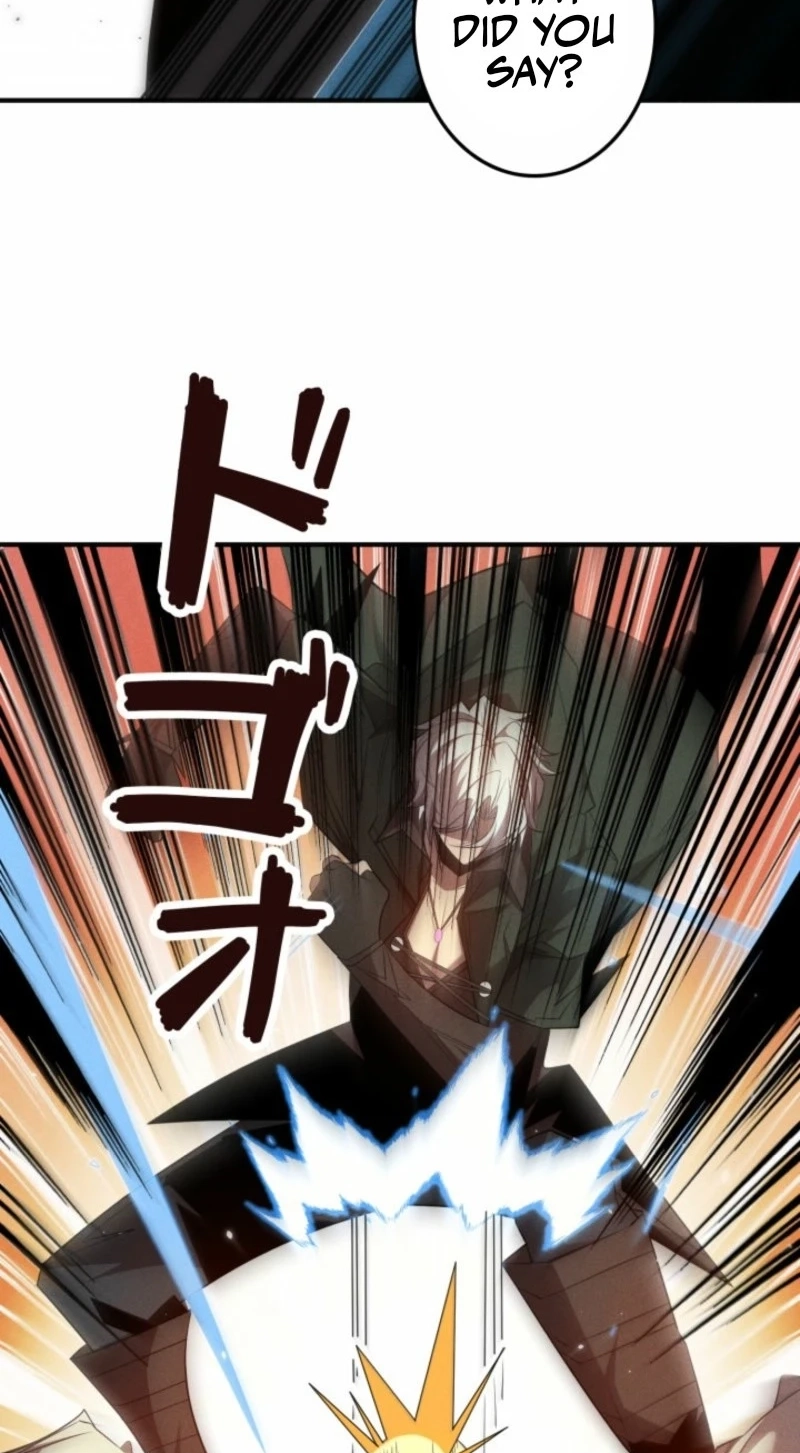 Dream Beast Hunter Chapter 26 page 41 - 