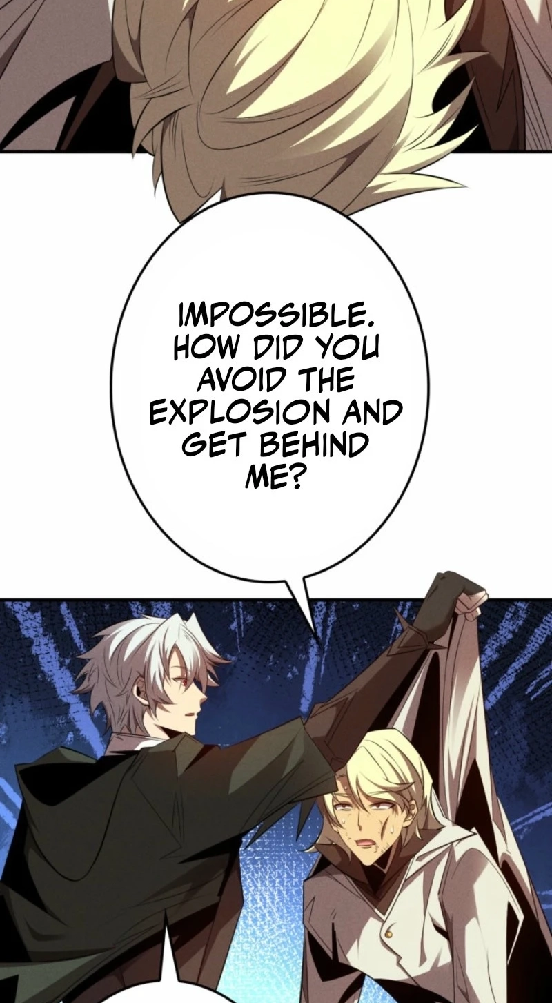 Dream Beast Hunter Chapter 26 page 44 - 
