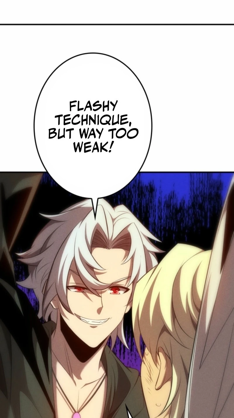 Dream Beast Hunter Chapter 26 page 46 - 