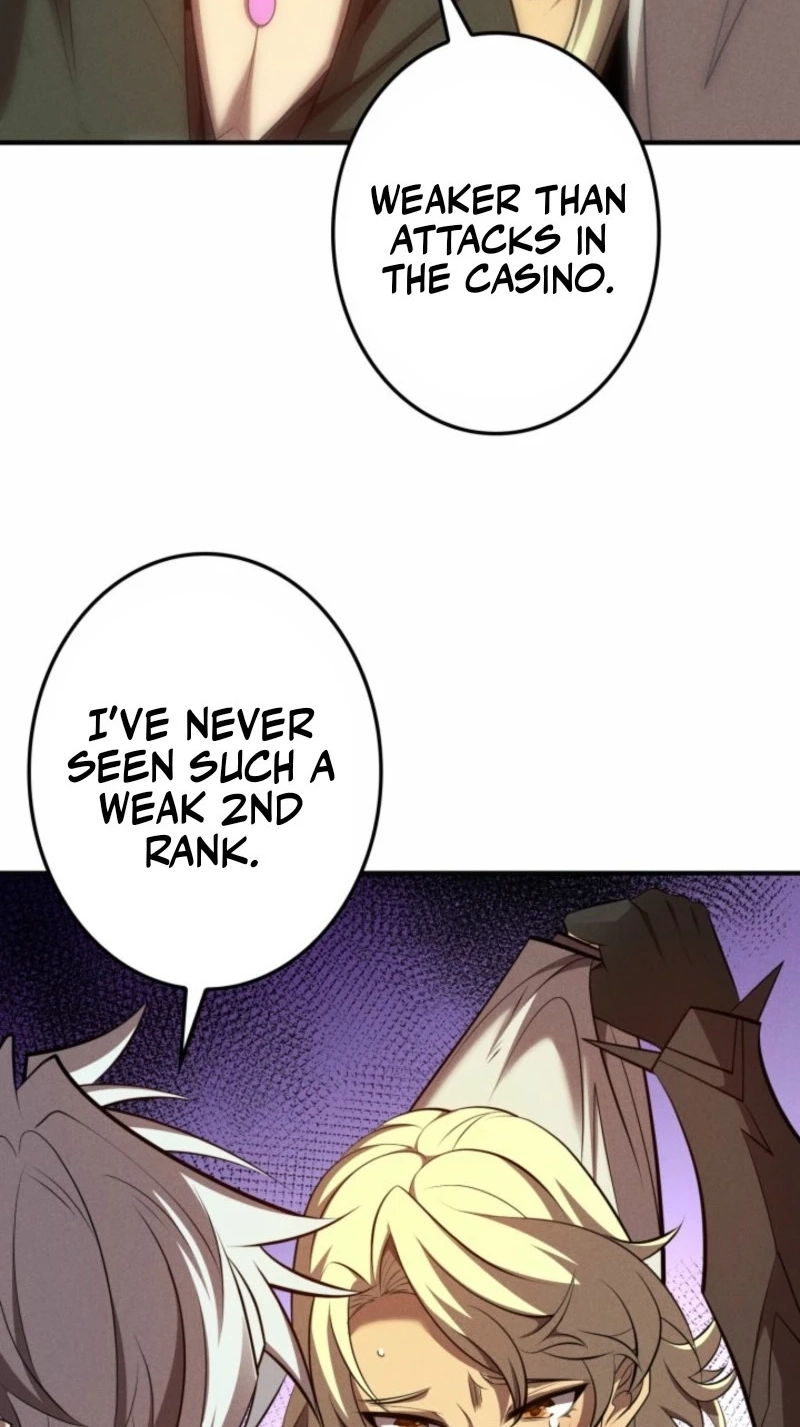 Dream Beast Hunter Chapter 26 page 47 - 