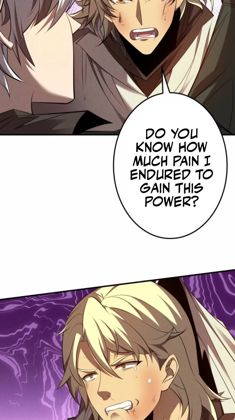 Dream Beast Hunter Chapter 26 page 48 - 