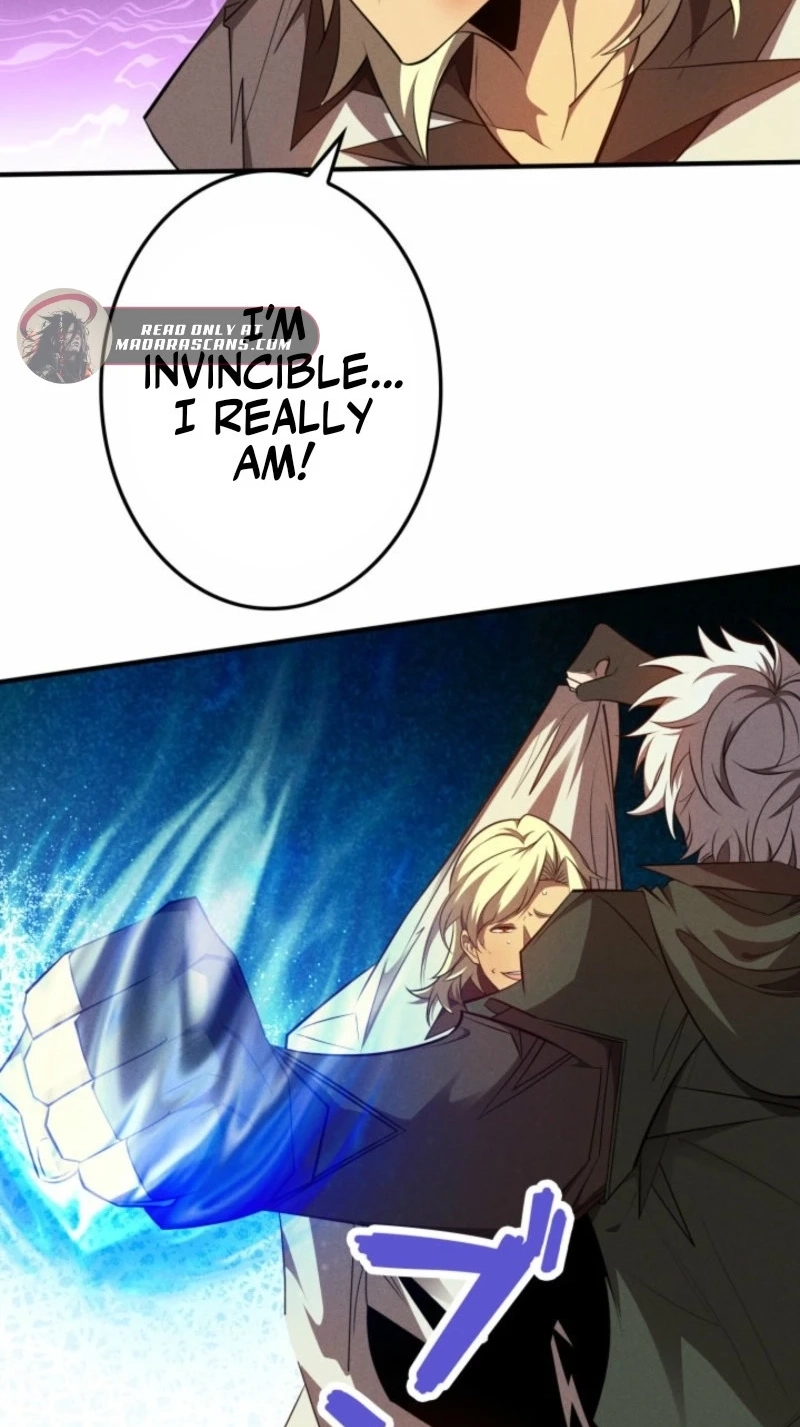 Dream Beast Hunter Chapter 26 page 49 - 