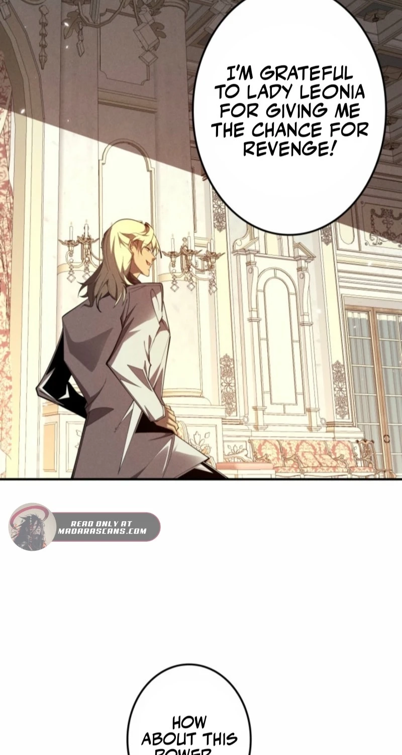 Dream Beast Hunter Chapter 26 page 6 - 