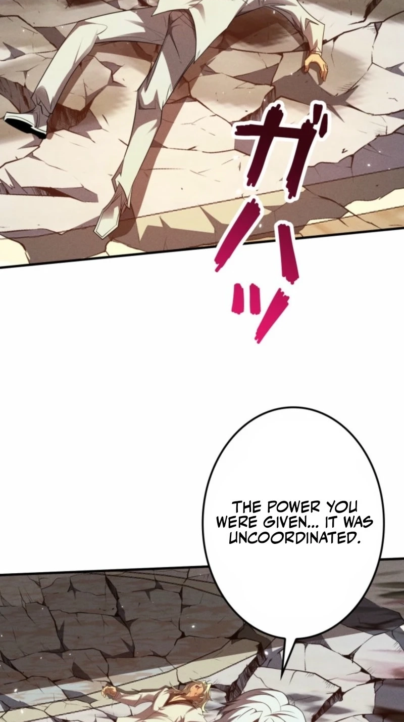 Dream Beast Hunter Chapter 26 page 53 - 