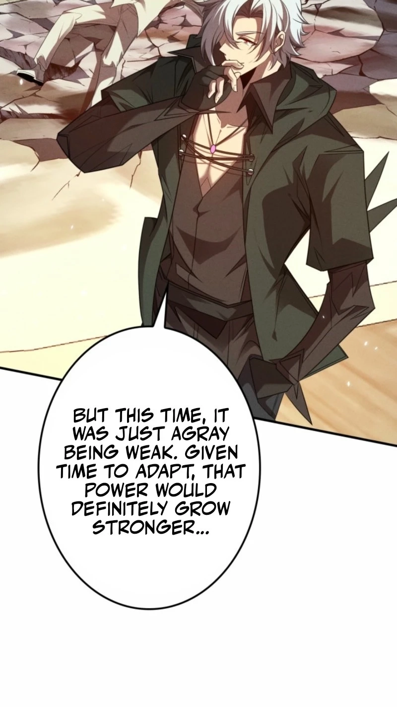 Dream Beast Hunter Chapter 26 page 54 - 