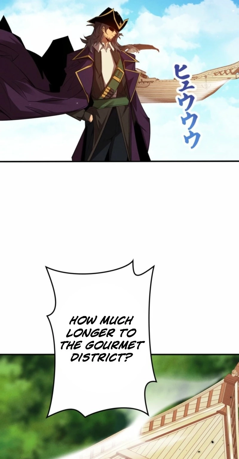 Dream Beast Hunter Chapter 26 page 65 - 