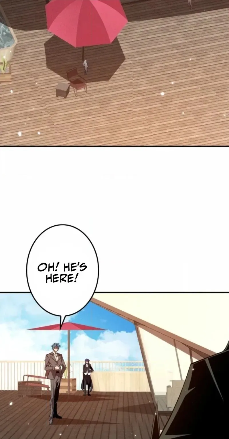 Dream Beast Hunter Chapter 26 page 70 - 