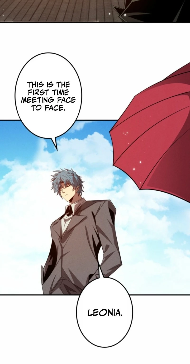 Dream Beast Hunter Chapter 26 page 71 - 