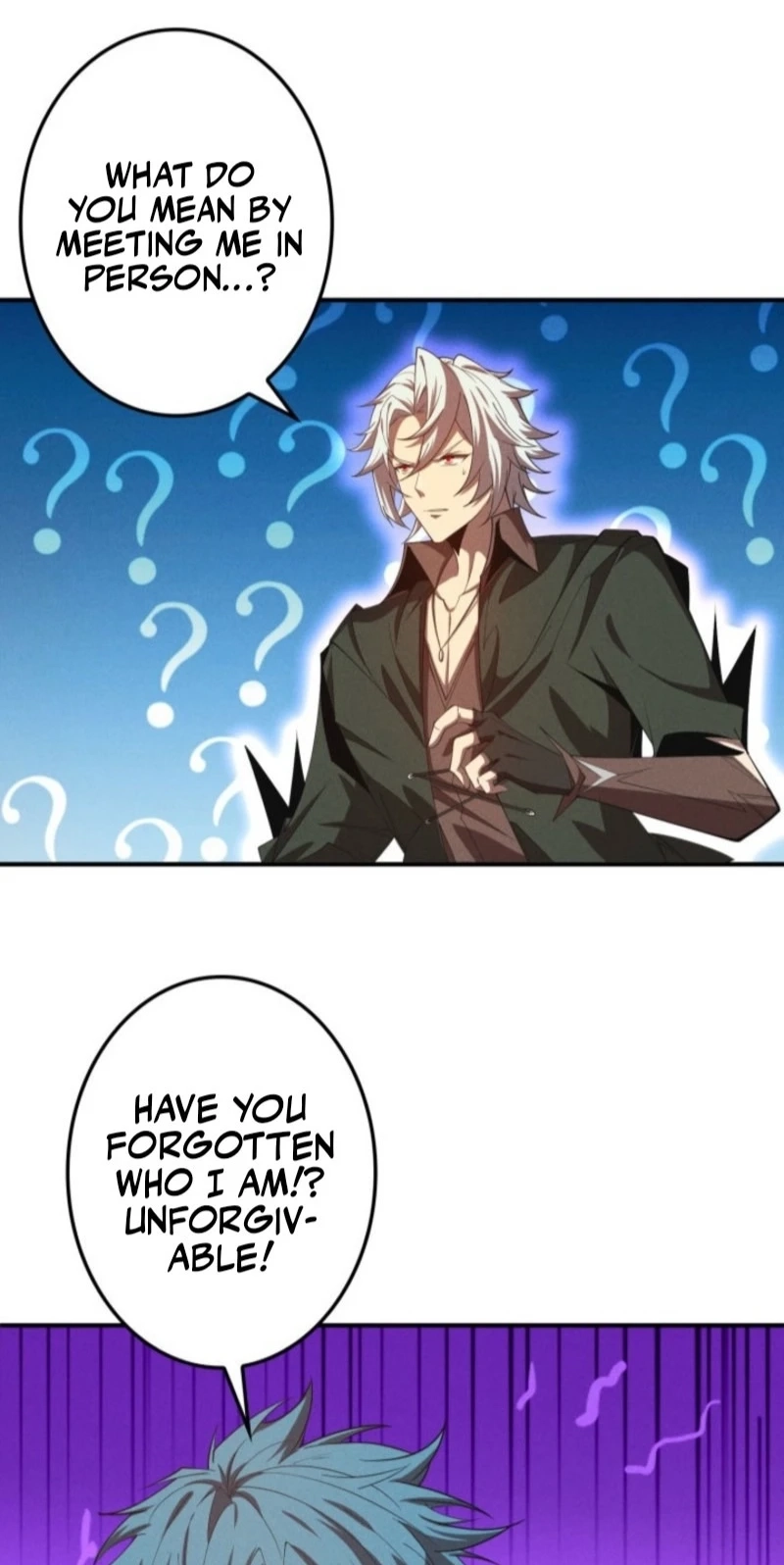 Dream Beast Hunter Chapter 27 page 2 - 