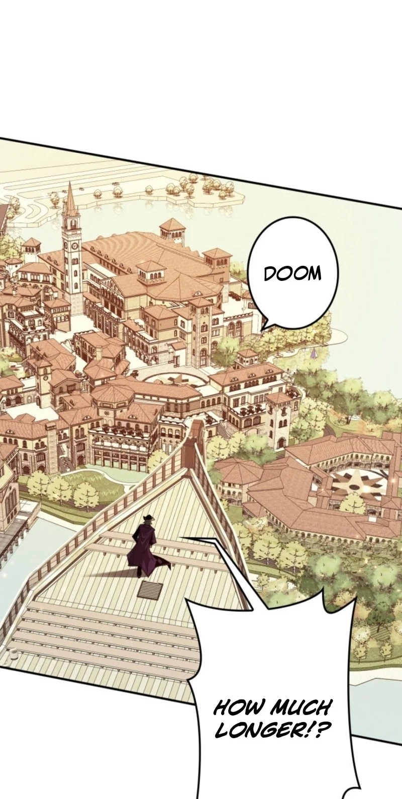Dream Beast Hunter Chapter 27 page 13 - 