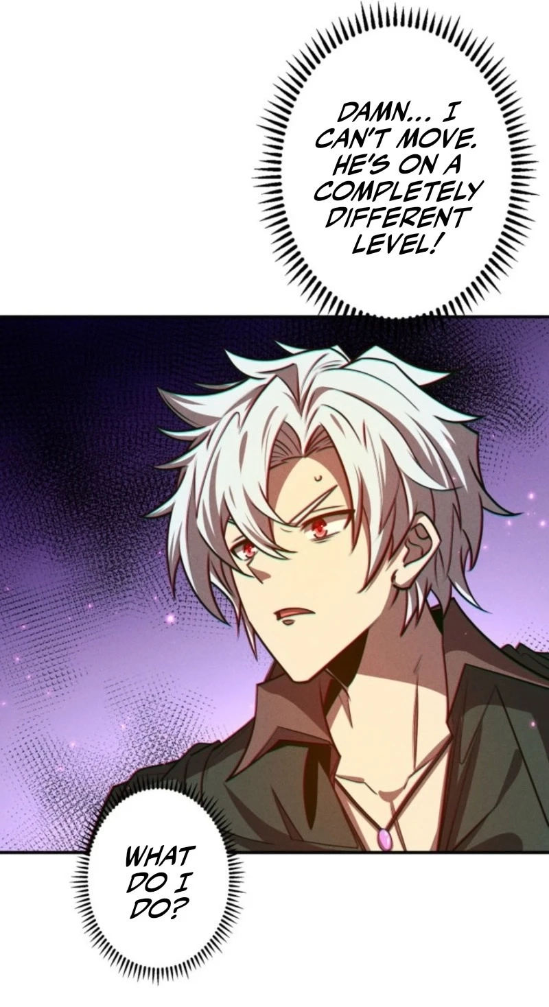 Dream Beast Hunter Chapter 27 page 17 - 